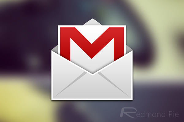 gmail app for mac desktop