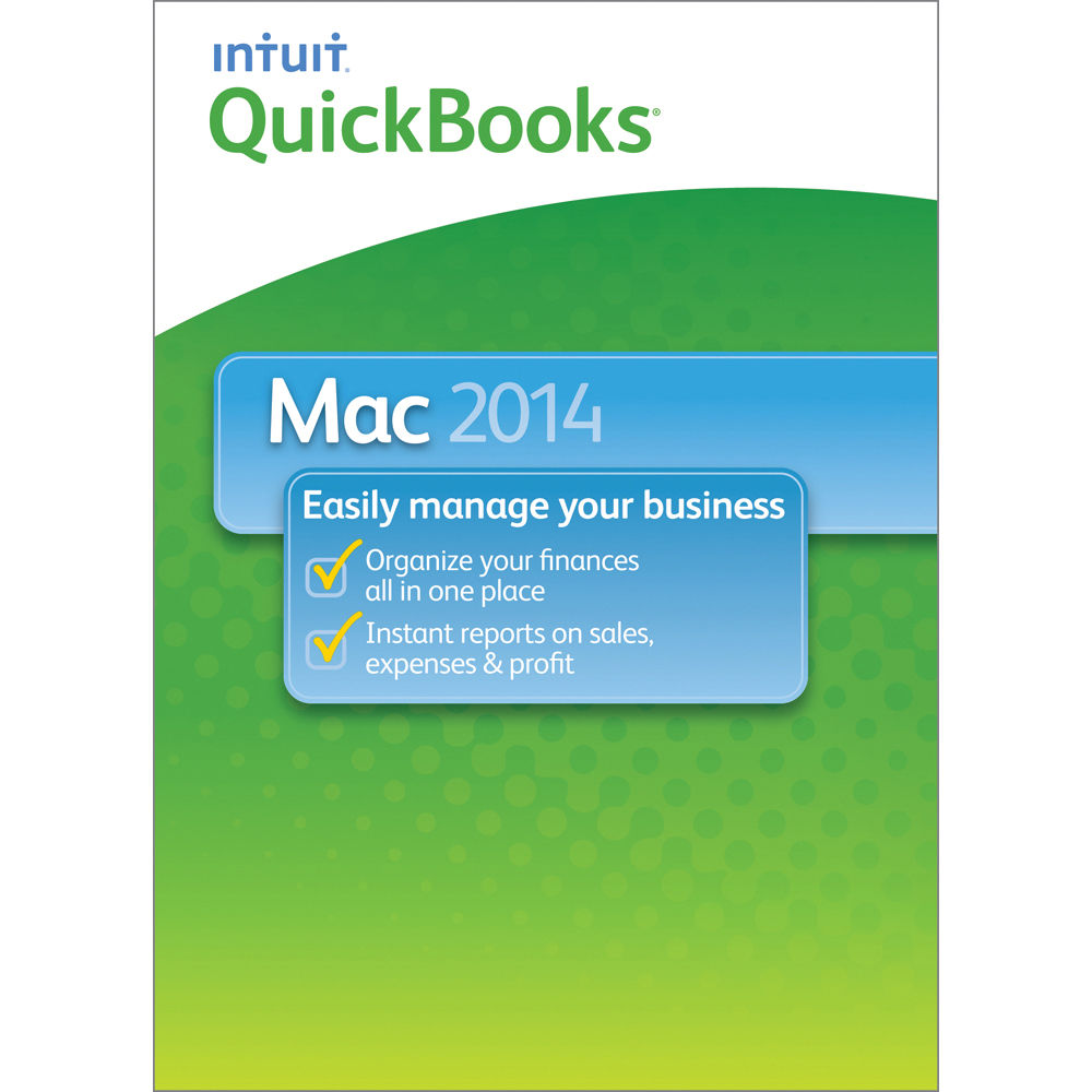 quickbooks contractor 2013 for mac